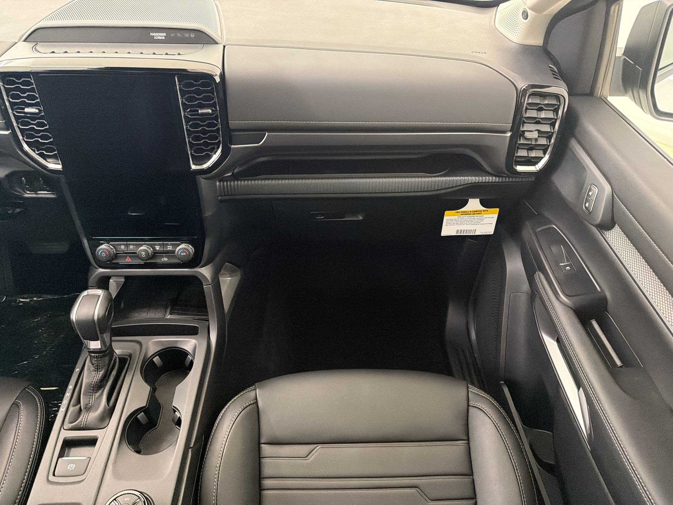 New 2026 Ford Ranger Lariat AWD/4WD image 28