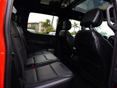 Used 2021 Ford F150 Raptor w/ Equipment Group 801A High AWD/4WD image 20