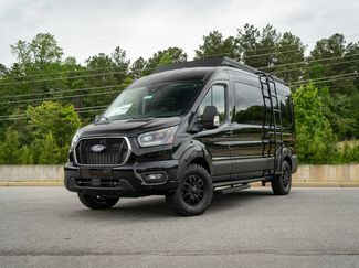 New 2026 Ford Transit 250 148 Medium Roof Extended AWD video 2