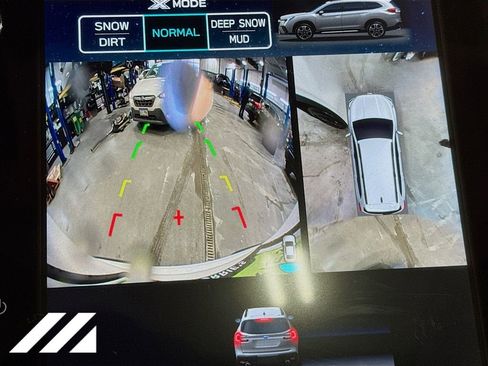 New 2026 Subaru Ascent Bronze Edition image 15