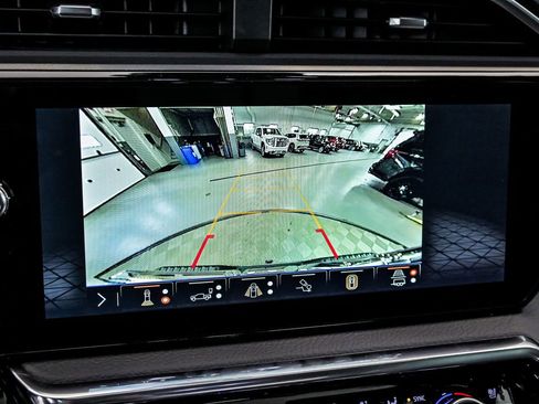 New 2026 GMC Sierra 1500 Denali w/ Denali Reserve Package image 16