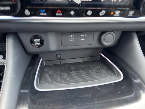 New 2026 Nissan Rogue Platinum image 20