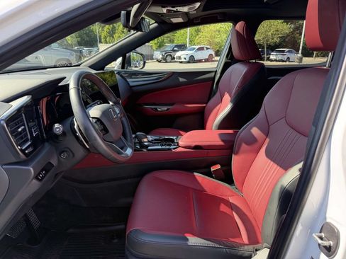 Used 2026 Lexus NX 350 AWD w/ Accessory Package (2T) image 14