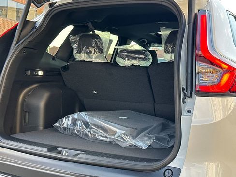 New 2026 Honda CR-V TrailSport image 8