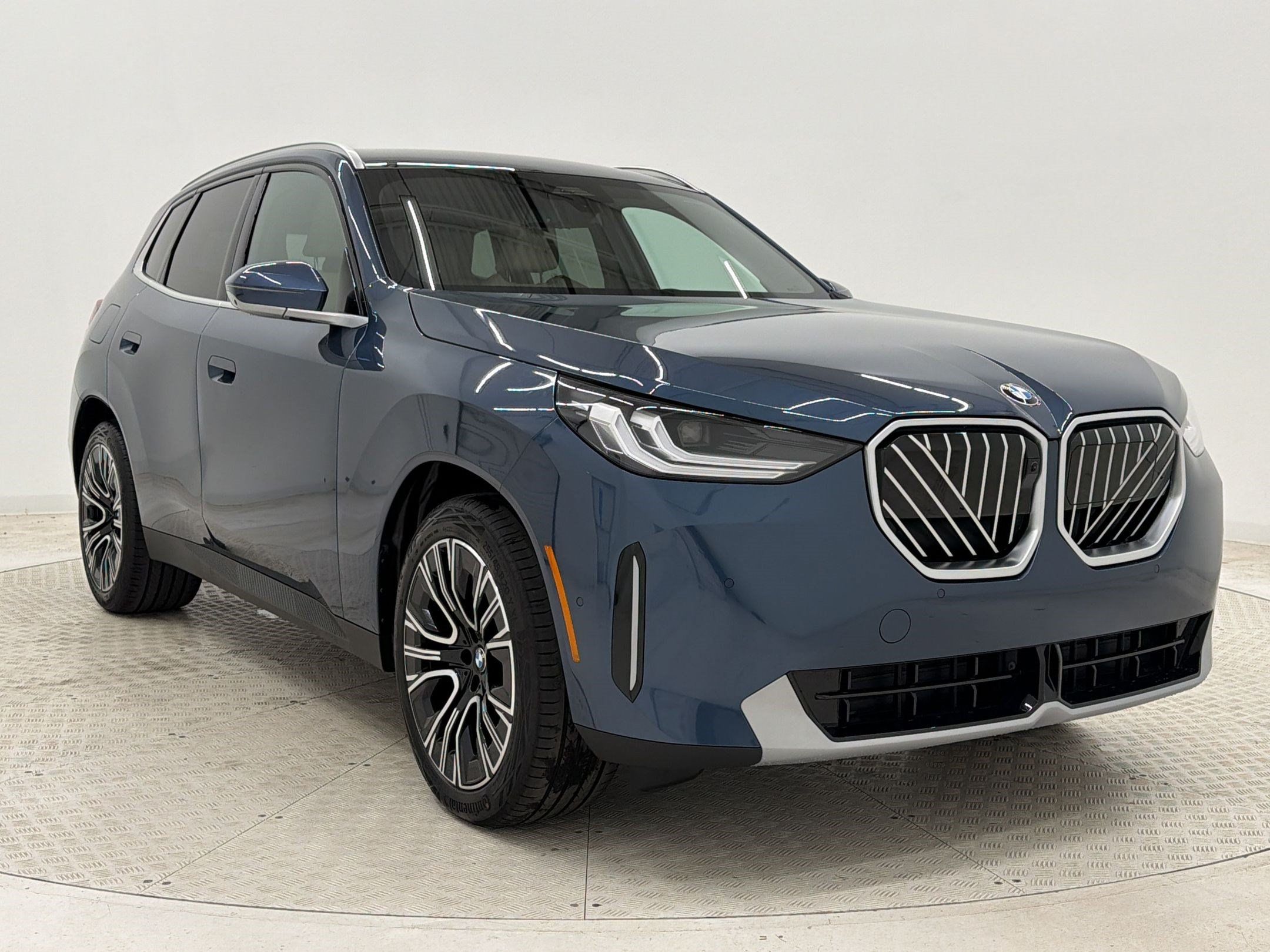 New 2026 BMW X3 xDrive30i w/ Premium Package AWD/4WD image 7
