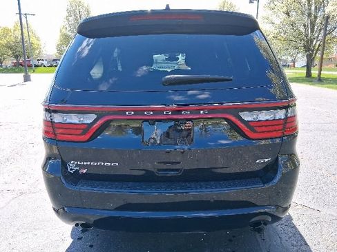Used 2023 Dodge Durango GT AWD/4WD image 4