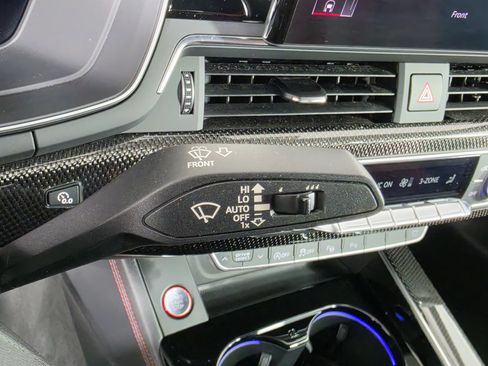 Used 2024 Audi S5 Prestige AWD/4WD image 27