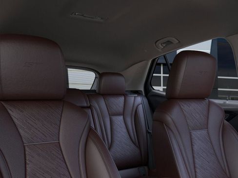 New 2025 Buick Envision Sport Touring image 24