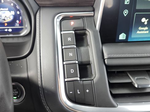 Used 2024 Chevrolet Tahoe LT image 33