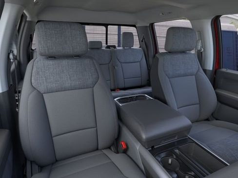 New 2026 Ford F150 XLT RWD image 10