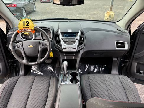 Used 2014 Chevrolet Equinox LS image 23