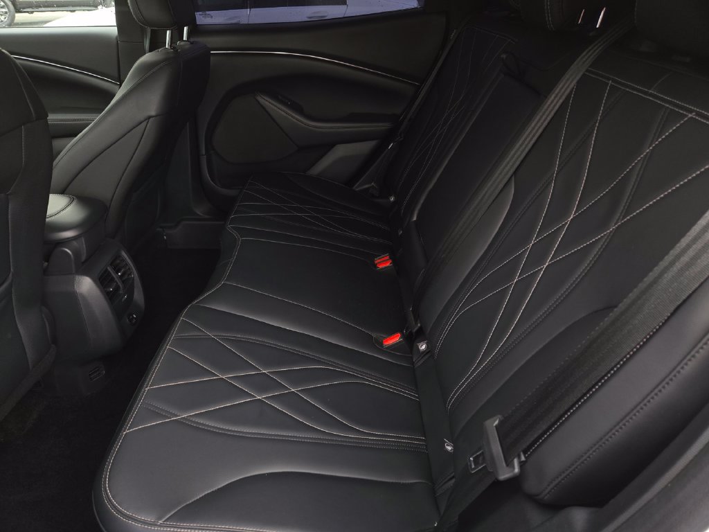 Used 2023 Ford Mustang Mach-E Select RWD image 11
