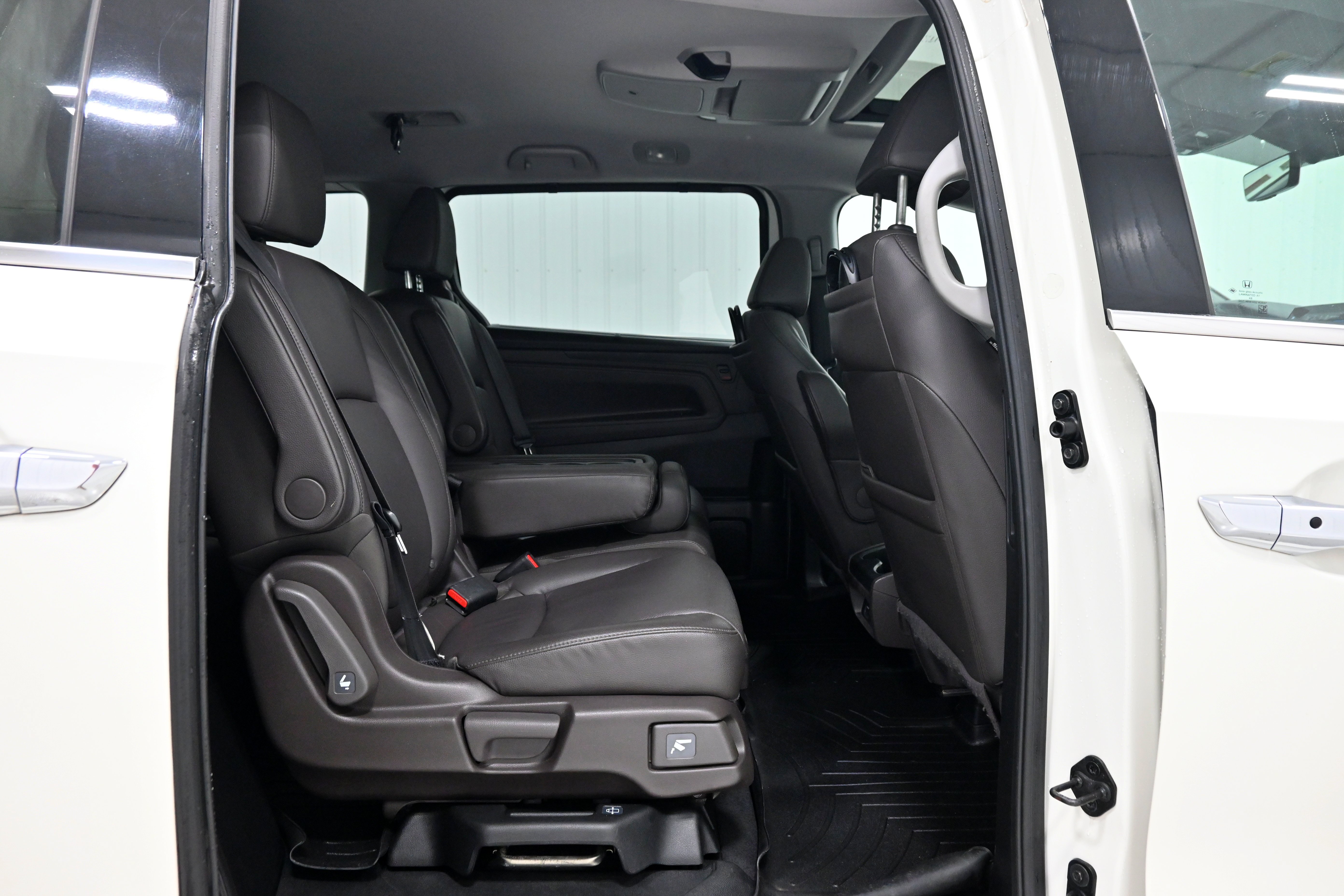 Used 2019 Honda Odyssey Elite image 29