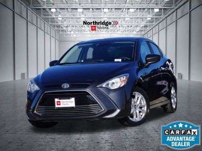 Used 2018 Toyota Yaris iA