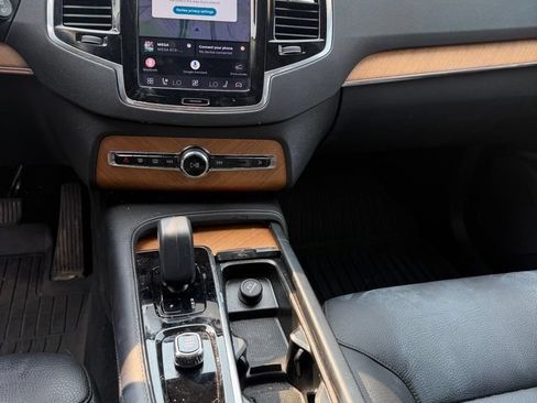 Certified 2024 Volvo XC90 B6 Plus w/ Protection Package Premier AWD/4WD image 15