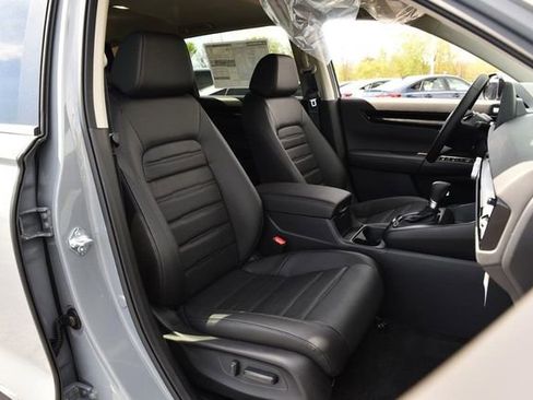 New 2026 Honda CR-V EX-L image 23