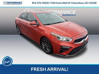 Used 2019 Kia Forte EX w/ Option Group 020 video 1
