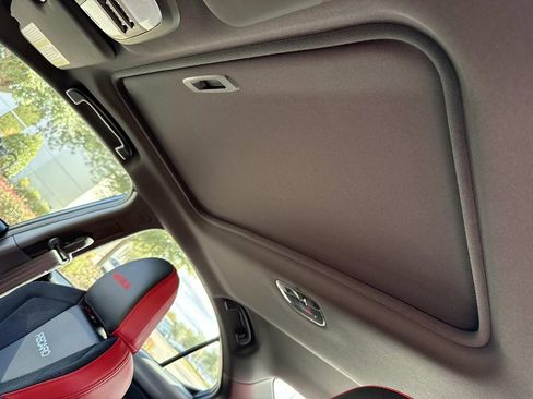 New 2025 Subaru WRX GT image 43