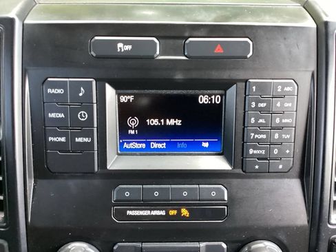 Used 2016 Ford F150 XL AWD/4WD image 56