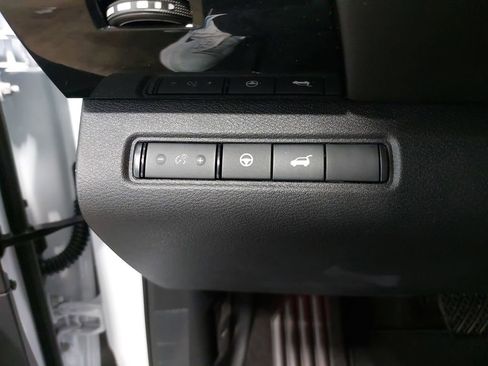 New 2026 Nissan Pathfinder SV AWD/4WD image 28
