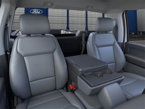 New 2025 Ford F150 XL w/ Equipment Group 103A High image 10
