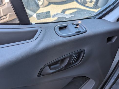 New 2026 Ford Transit 250 Base w/ Load Area Protection Package image 14