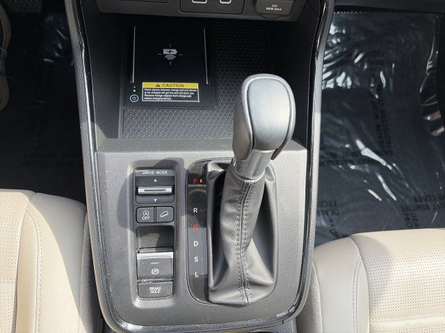 Used 2024 Honda CR-V EX-L image 20