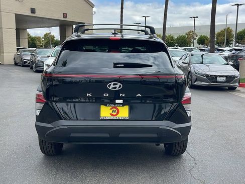 New 2026 Hyundai Kona SEL Sport image 9