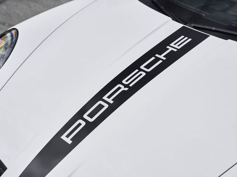 Used 2025 Porsche 911 GT3 w/ Chrono Package image 8