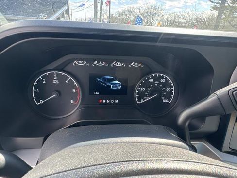 New 2026 Ford F350 XL w/ XL Chrome Package image 37