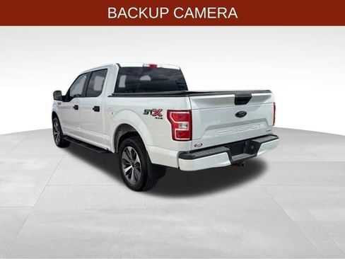Used 2019 Ford F150 XL w/ Equipment Group 101A Mid image 5