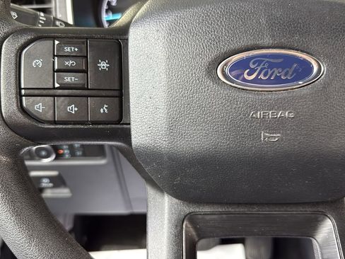 Used 2022 Ford F150 XL w/ STX Appearance Package image 11