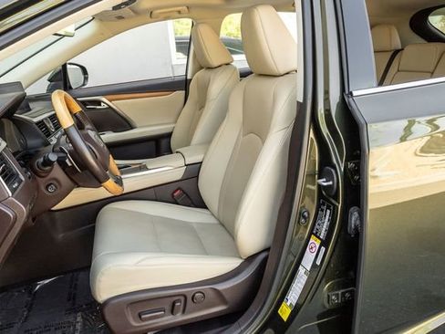 Used 2020 Lexus RX 350 FWD w/ Premium Package image 11