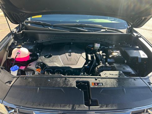 Used 2025 Hyundai Tucson XRT image 33