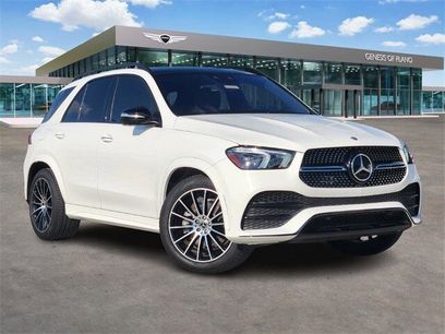Used 2023 Mercedes-Benz GLE 450 4MATIC