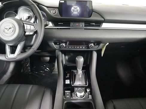 Used 2019 MAZDA MAZDA6 Touring image 7