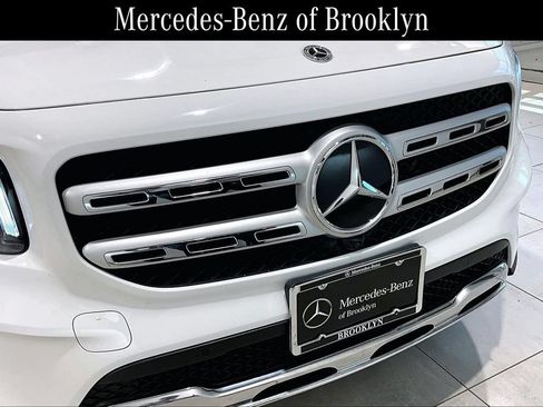 Certified 2023 Mercedes-Benz GLB 250 4MATIC image 30