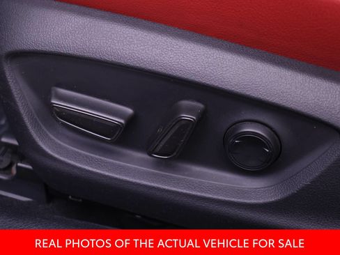 Certified 2018 Toyota Camry XSE w/ Audio Package FWD image 16
