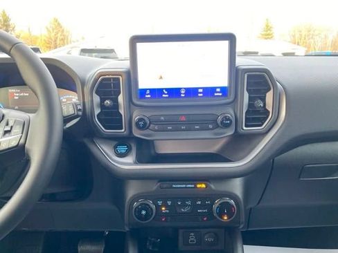 Used 2024 Ford Bronco Sport Big Bend w/ Convenience Package AWD/4WD image 23