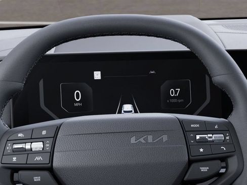 New 2026 Kia Sportage SX Prestige AWD/4WD image 49
