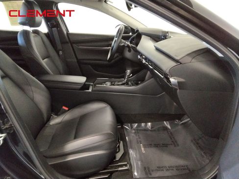 Used 2025 MAZDA MAZDA3 s image 38