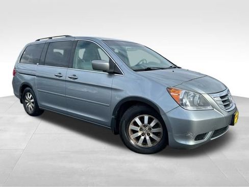 Used 2009 Honda Odyssey EX image 1