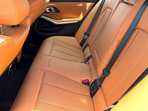 New 2026 BMW 330i Sedan w/ M Sport Package RWD image 16