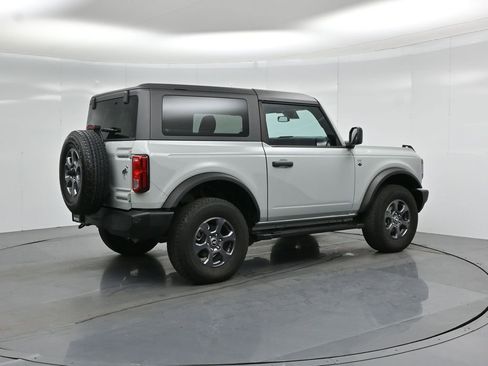 Certified 2023 Ford Bronco Big Bend AWD/4WD image 21