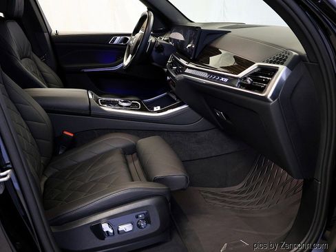 Certified 2024 BMW X5 xDrive40i w/ Executive Package image 37