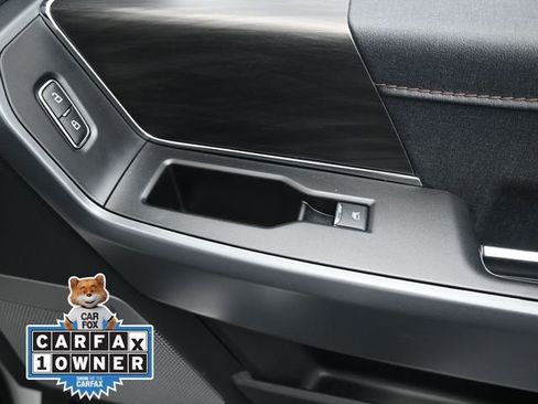 Used 2024 Ford F150 Lariat w/ Tow/Haul Package image 17