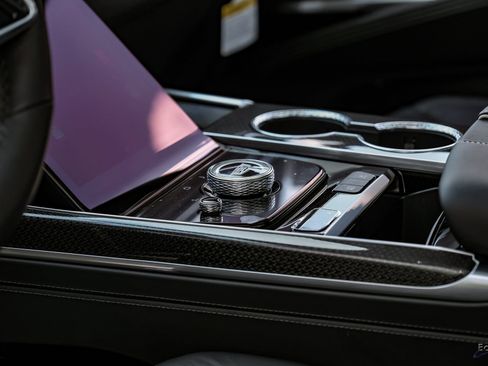 Used 2026 Cadillac Escalade V w/ LPO, Floor Liner Package image 55