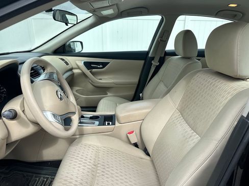 Used 2016 Nissan Altima 2.5 S w/ Power Driver Seat Package image 10