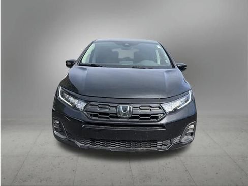 Used 2025 Honda Odyssey EX-L image 3