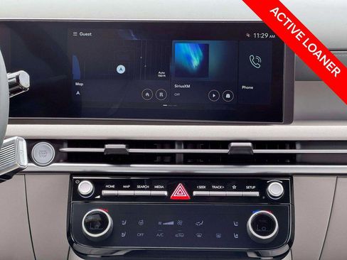 New 2026 Hyundai Tucson Limited image 12